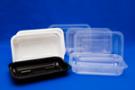 C4, C5. PP Food containers for meat